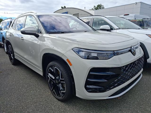 2026 Volkswagen Tiguan SEL R-Line Turbo for sale in Clifton, NJ