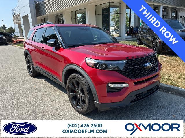 2020 Ford Explorer ST for sale in Louisville, KY