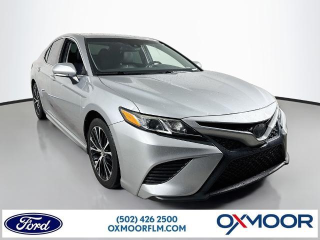 2018 Toyota Camry SE for sale in Louisville, KY