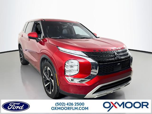 2023 Mitsubishi Outlander SE 2.5 2WD for sale in Louisville, KY