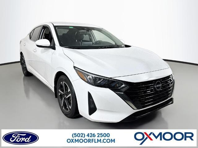 2024 Nissan Sentra SV Xtronic CVT for sale in Louisville, KY