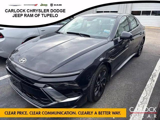 2025 Hyundai Sonata SEL for sale in Saltillo, MS