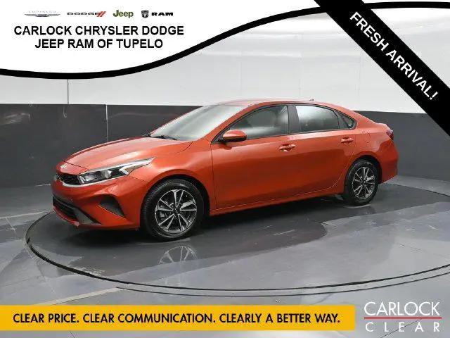 2024 Kia Forte LXS for sale in Saltillo, MS
