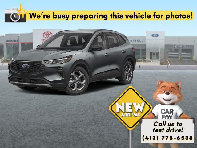 2025 Ford Escape ST-Line Select for sale in Greenfield, MA
