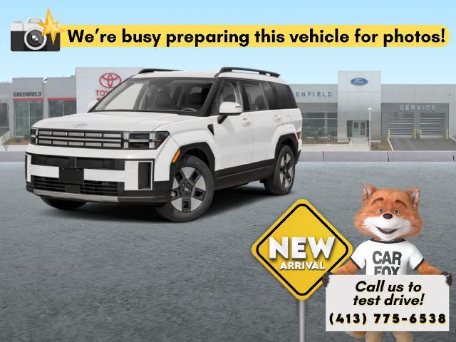 2026 Hyundai Santa Fe SEL for sale in Greenfield, MA