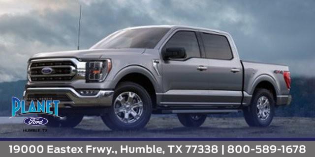 2023 Ford F-150 XL for sale in Humble, TX