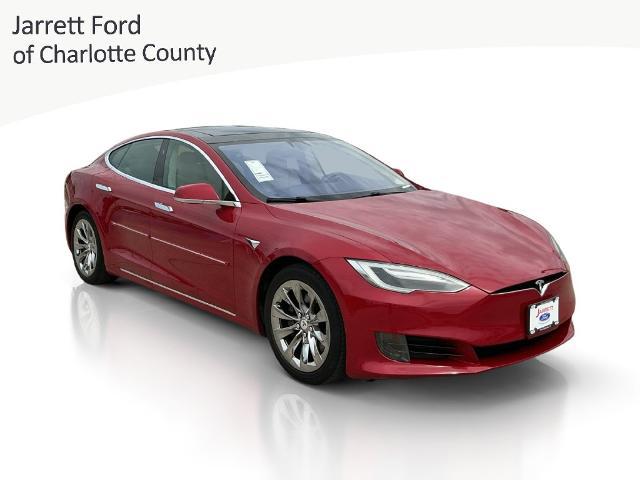 2017 Tesla Model S 75 for sale in Port Charlotte, FL
