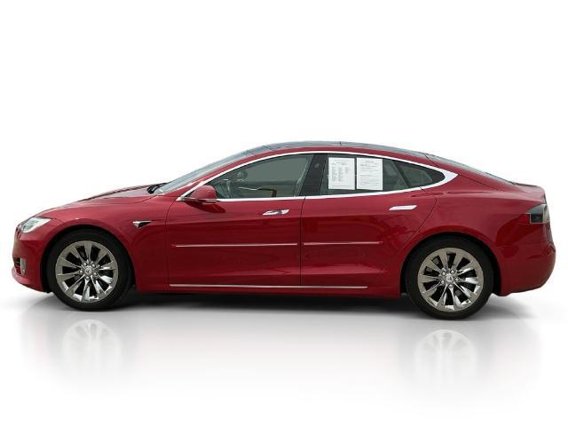 2017 Tesla Model S 75