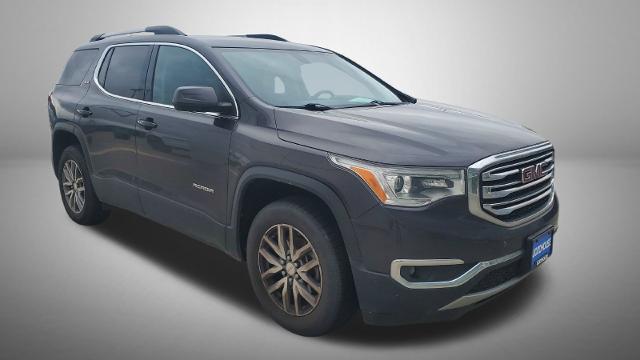 2017 GMC Acadia SLE-2