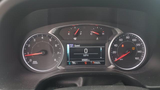 2017 GMC Acadia SLE-2