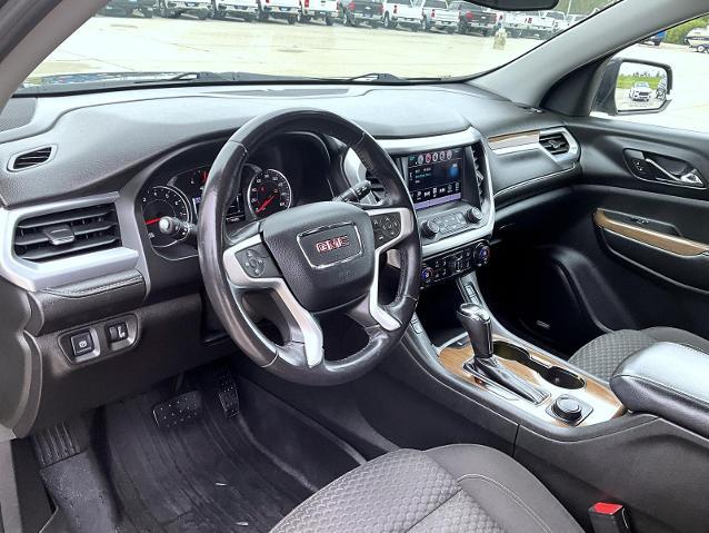 2017 GMC Acadia SLE-2