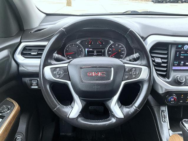 2017 GMC Acadia SLE-2