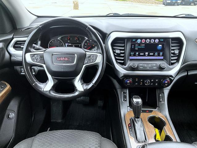 2017 GMC Acadia SLE-2