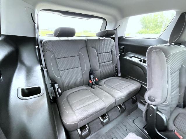 2017 GMC Acadia SLE-2