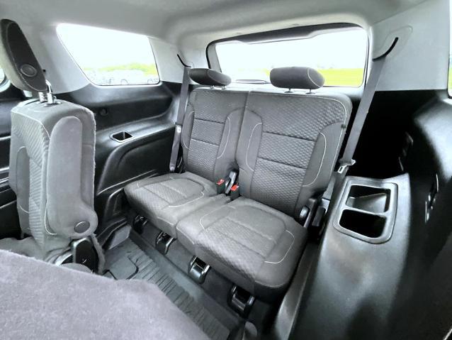 2017 GMC Acadia SLE-2
