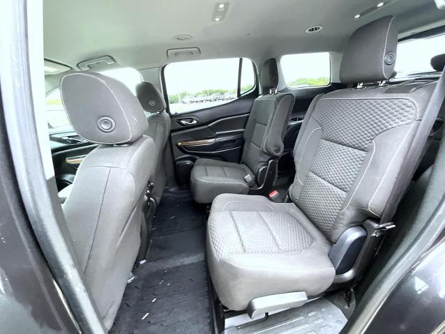 2017 GMC Acadia SLE-2