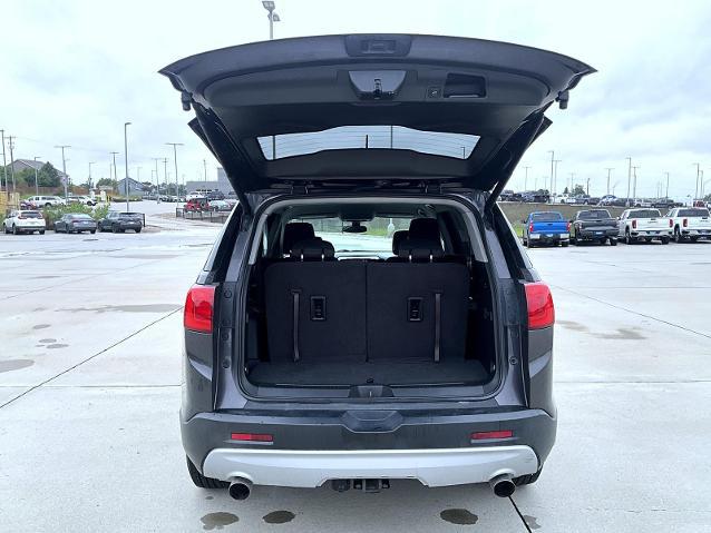 2017 GMC Acadia SLE-2