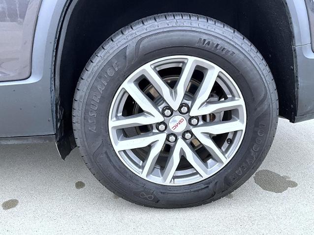 2017 GMC Acadia SLE-2