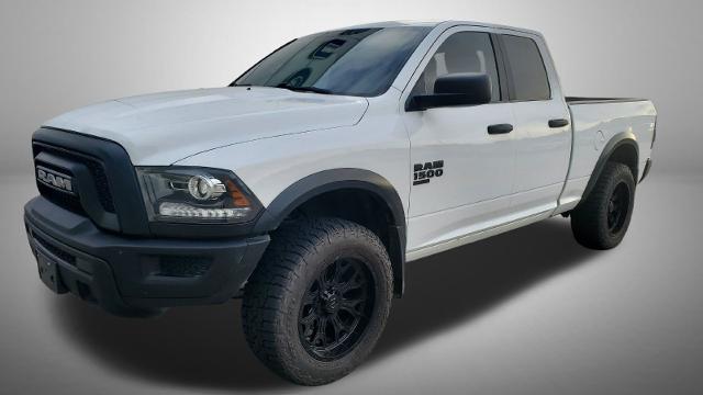 2021 Ram 1500 Warlock Quad Cab 4x4 64 Box for sale in Plattsmouth, NE