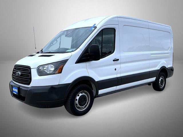 2017 Ford Transit 148 WB Medium Roof Cargo for sale in Plattsmouth, NE