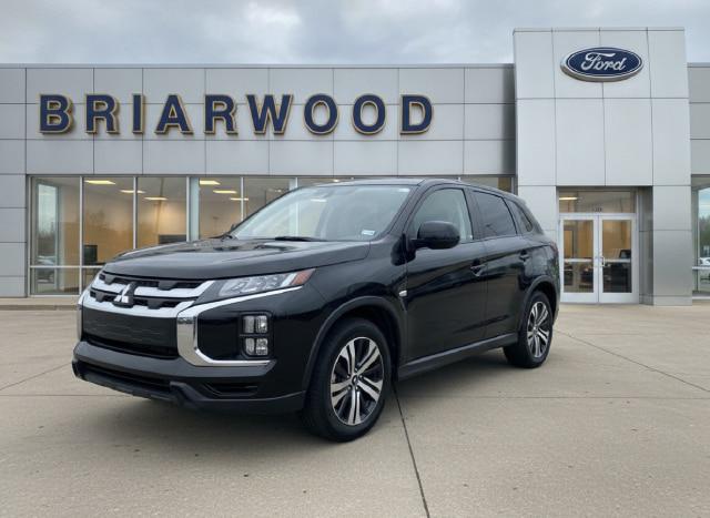 2024 Mitsubishi Outlander Sport 2.0 ES for sale in Saline, MI