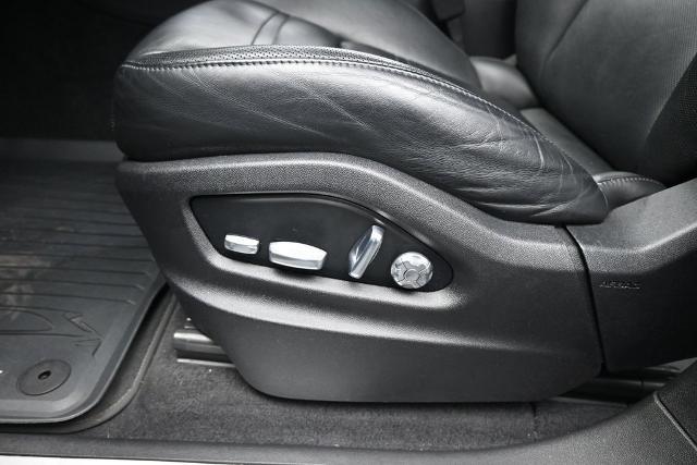 2021 Porsche Cayenne Base