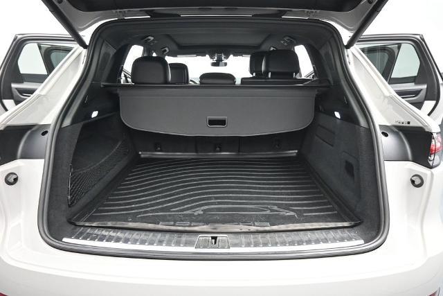 2021 Porsche Cayenne Base