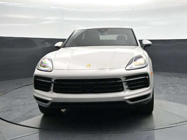 2021 Porsche Cayenne Base