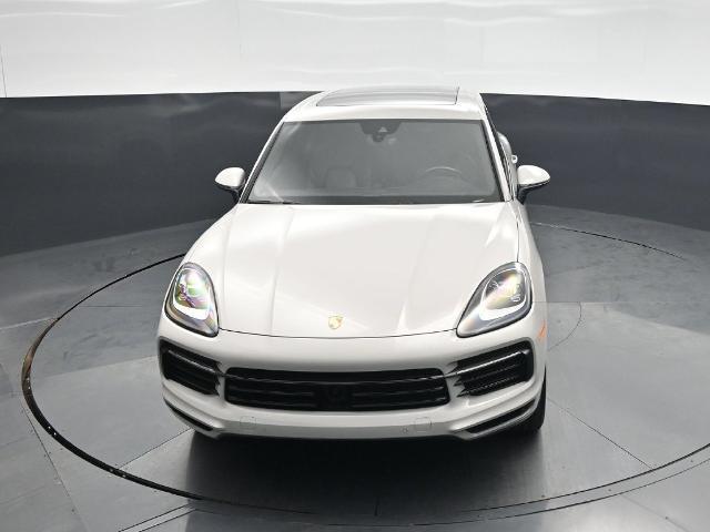 2021 Porsche Cayenne Base