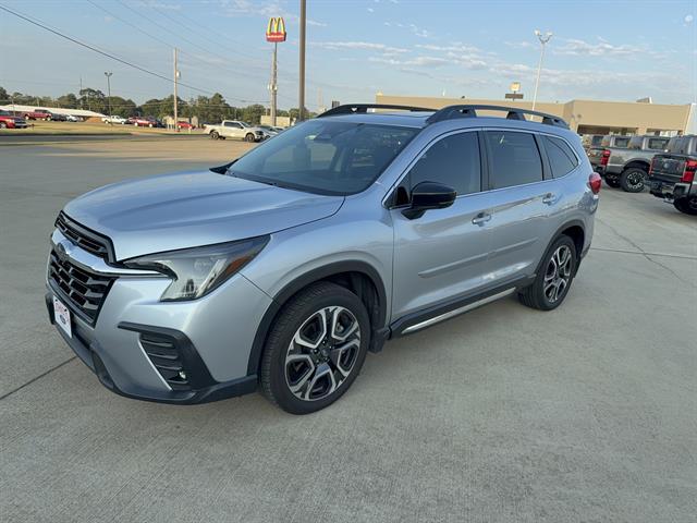 2024 Subaru Ascent Limited 7-Passenger for sale in New Boston, TX