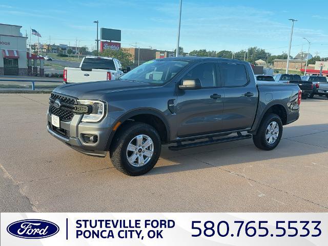 2025 Ford Ranger XL for sale in Ponca City, OK