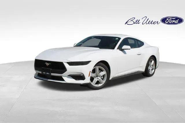 2026 Ford Mustang EcoBoost Premium Fastback for sale in Denton, TX
