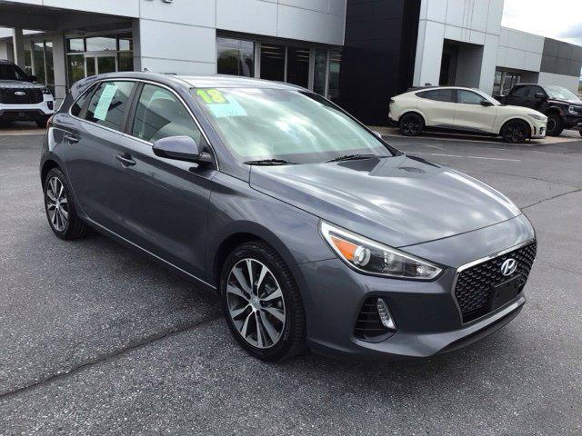 2018 Hyundai Elantra GT Base for sale in Allentown, PA