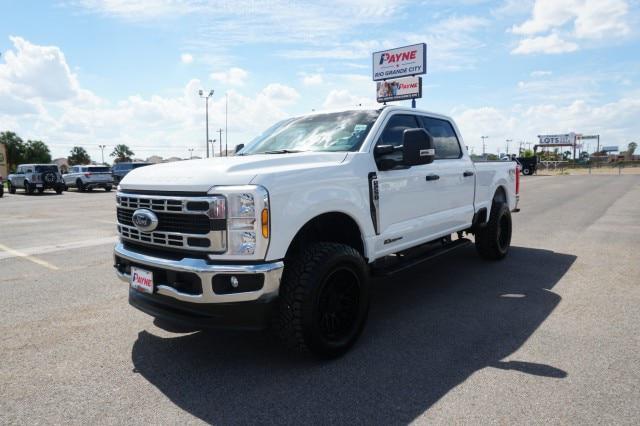 2025 Ford F-250 XLT for sale in Rio Grande City, TX