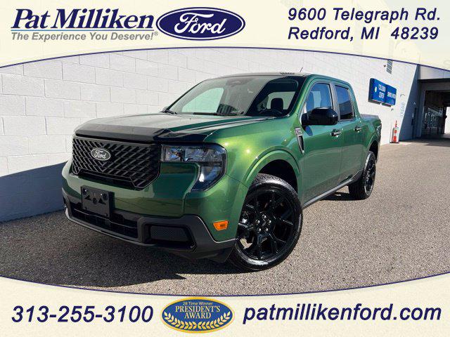 2025 Ford Maverick XLT for sale in Redford, MI