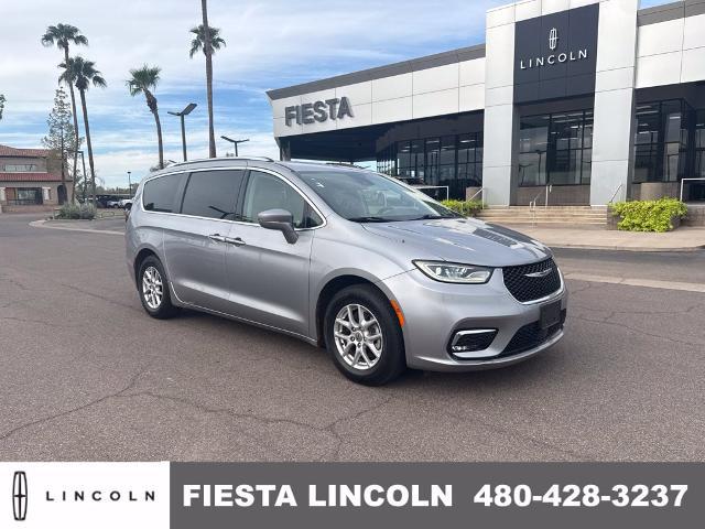 2021 Chrysler Pacifica Touring L for sale in Mesa, AZ