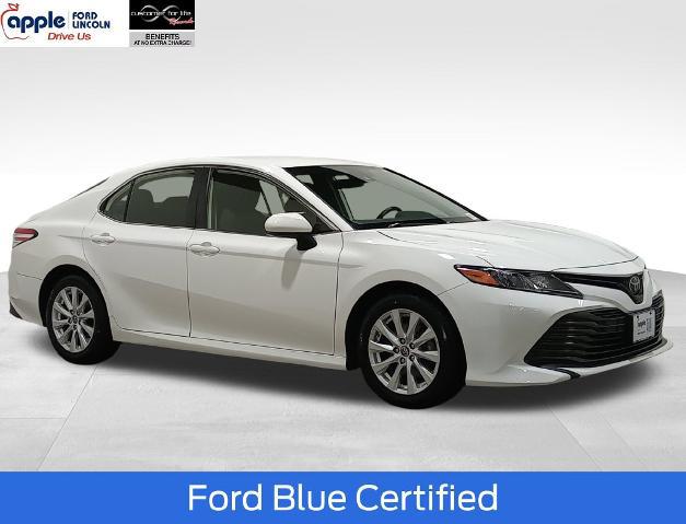 2019 Toyota Camry LE for sale in Columbia, MD