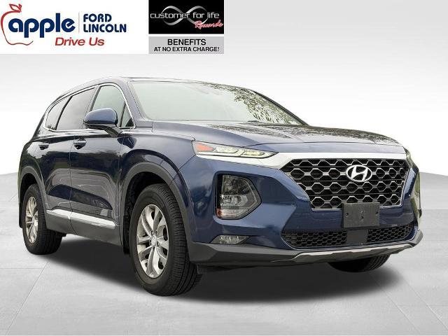 2020 Hyundai Santa Fe SEL for sale in Columbia, MD