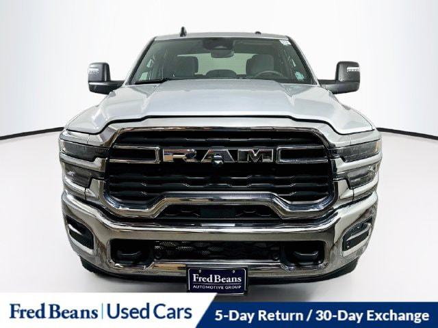 2026 RAM 2500 Big Horn Crew Cab 4x4 64 Box