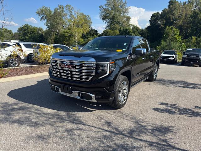 2024 GMC Sierra 1500 4WD Crew Cab Short Box Denali for sale in Ballwin, MO