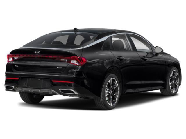2021 Kia K5 GT-Line 2021 Kia K5 GT-Line