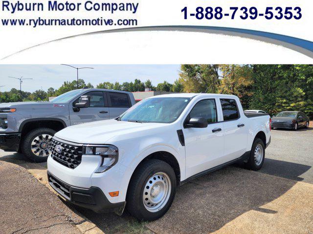 2025 Ford Maverick XL for sale in Monticello, AR
