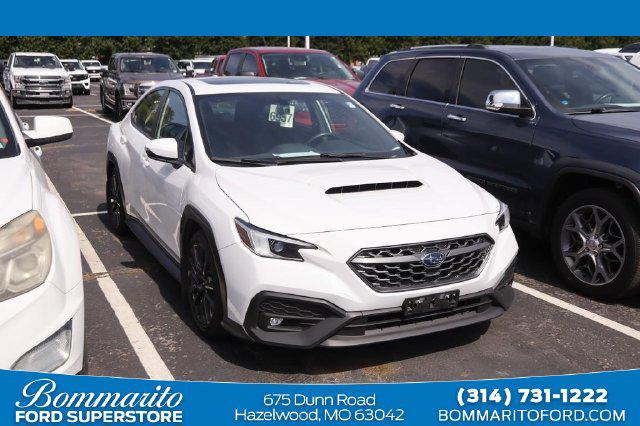 2022 Subaru WRX Limited for sale in Hazelwood, MO