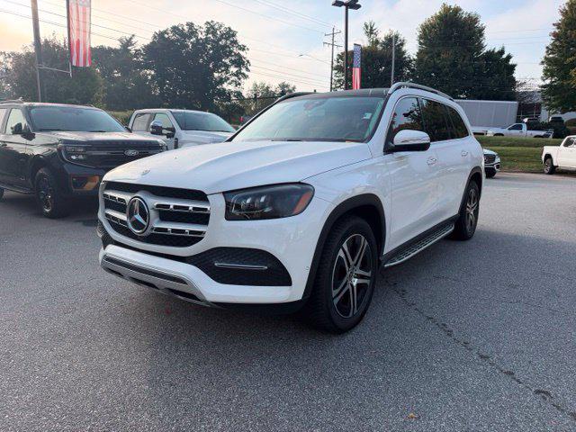 2020 Mercedes-Benz GLS GLS 450 4MATIC for sale in Asheville, NC