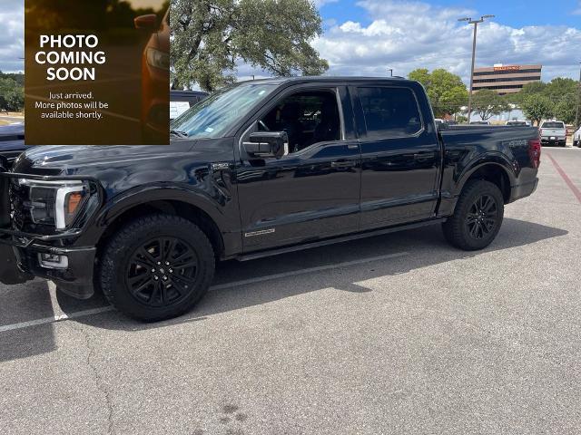 2025 Ford F-150 Platinum for sale in Kerrville, TX