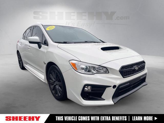 2021 Subaru WRX Base for sale in Springfield, VA