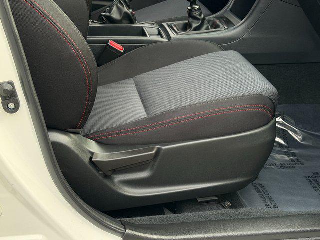 2021 Subaru WRX Base