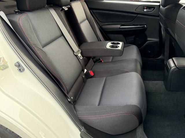 2021 Subaru WRX Base
