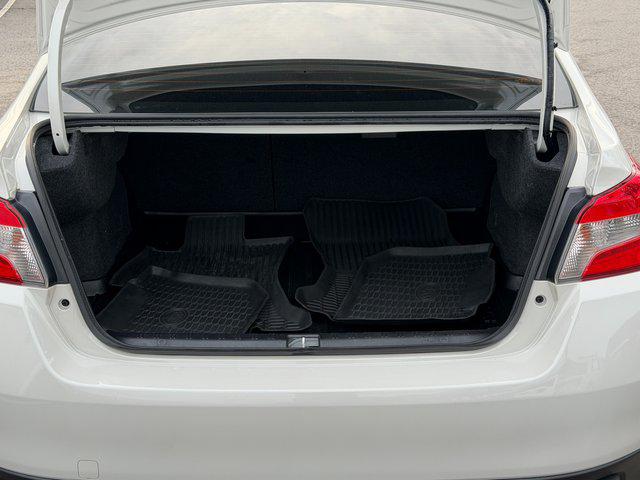 2021 Subaru WRX Base