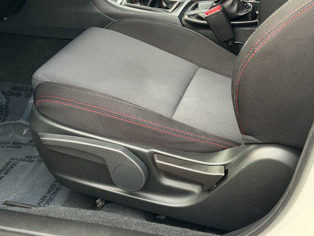 2021 Subaru WRX Base
